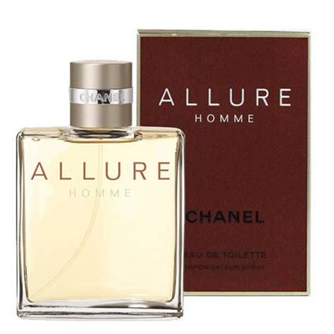 chanel allure homme fragrantica english|allure homme by Chanel.